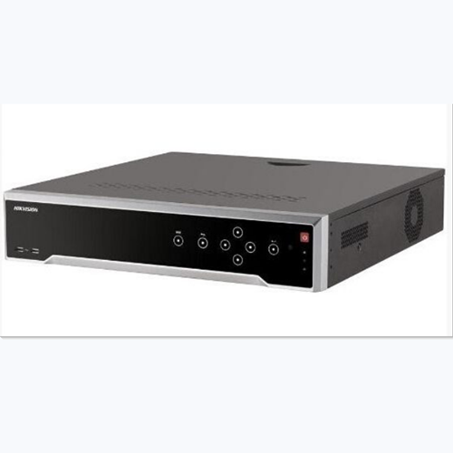 海康威视DS-8600N-K8系列高清网络录像机